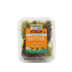 slide 1 of 1, Earthbound Farm Organic Butter Lettuce Easy Leaves, 5 oz