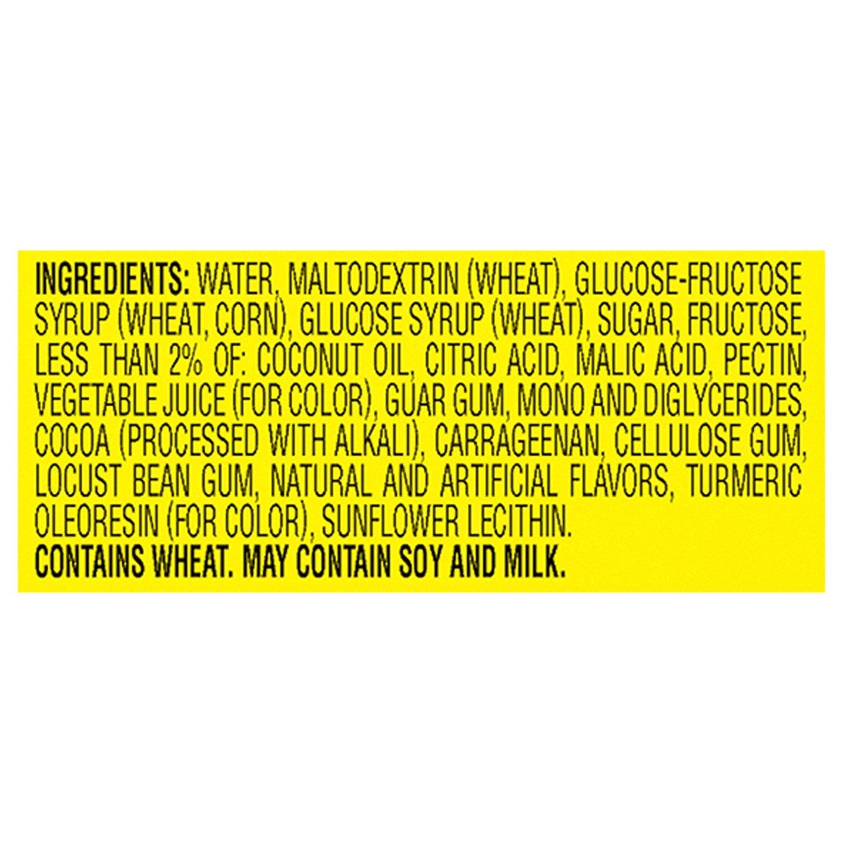 slide 4 of 11, Popsicle Fruit Punch & Cotton Candy Frozen Confection Bars SpongeBob SquarePants - 12.17oz/6ct, 12.17 oz, 6 ct