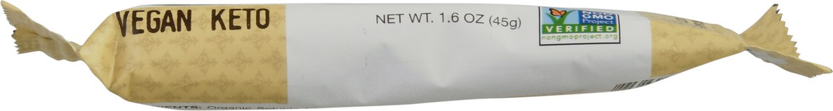 slide 14 of 14, BHU Fit Vegan Superfood Chocolate Chip Cookie Dough Pea Protein Bar 1.6 oz, 1.6 oz