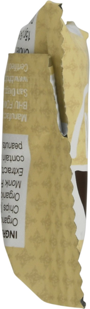 slide 7 of 14, BHU Fit Vegan Superfood Chocolate Chip Cookie Dough Pea Protein Bar 1.6 oz, 1.6 oz