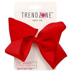 Trend Zone Salon Clip 1 ea