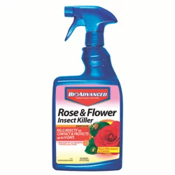 Bioadvanced Rose & Flower Insect Killer 24 fl oz