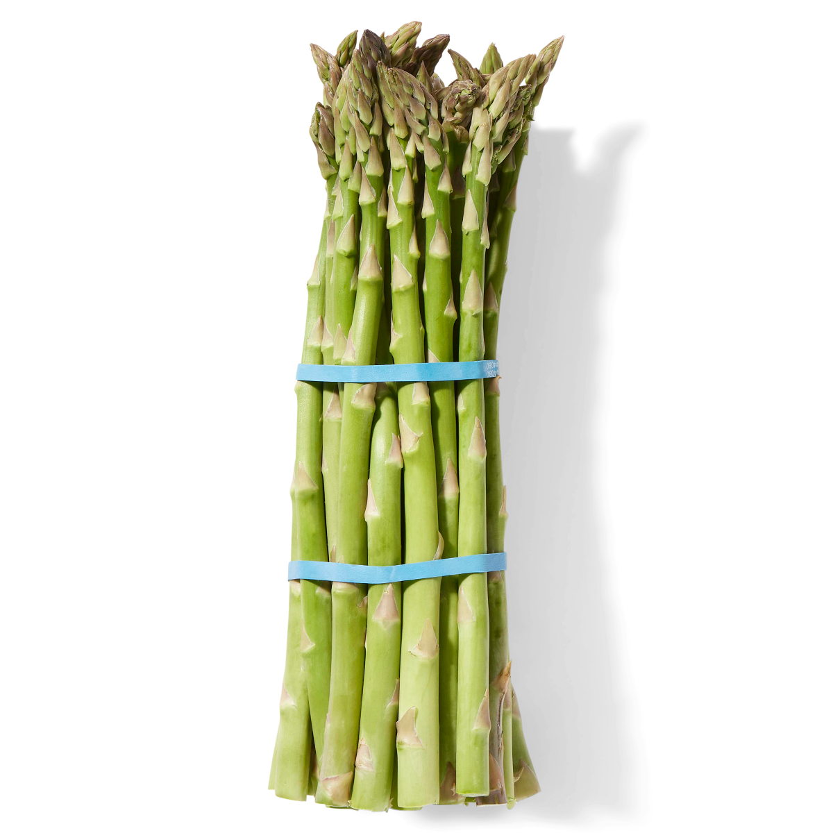 slide 1 of 5, Green Asparagus, 1 bunch