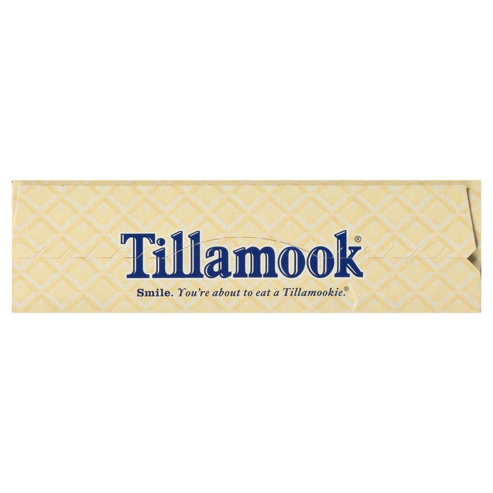 slide 6 of 6, Tillamook Salted Caramel Waffle Cone Gelato Sandwiches, 4 ct; 3.5 fl oz