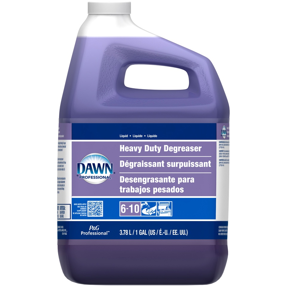 slide 2 of 4, Dawn Professional Heavy-Duty Degreaser, 1 gal