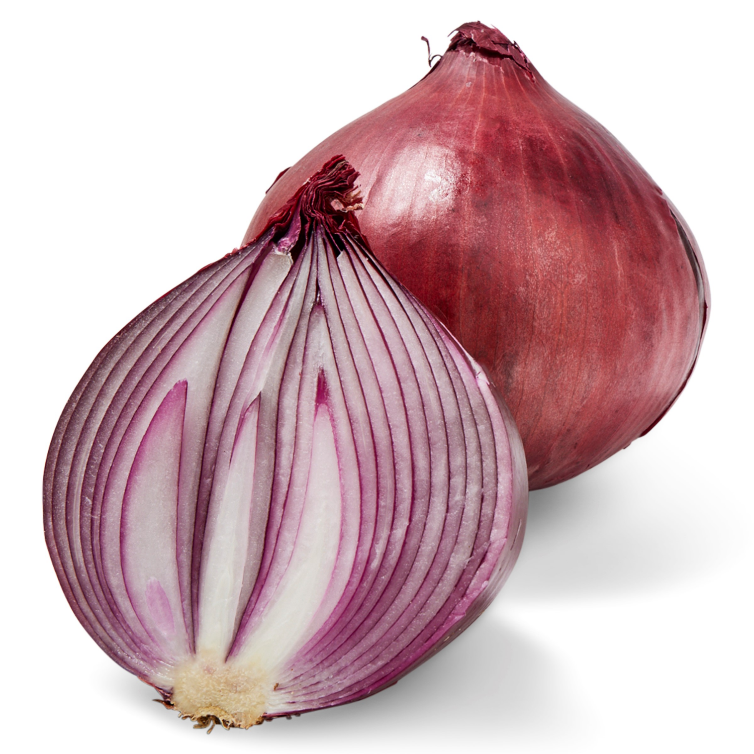 slide 1 of 2, Onion Red Jumbo, 1 ct