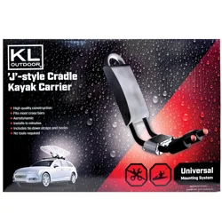 K&L Kayak J Cradle