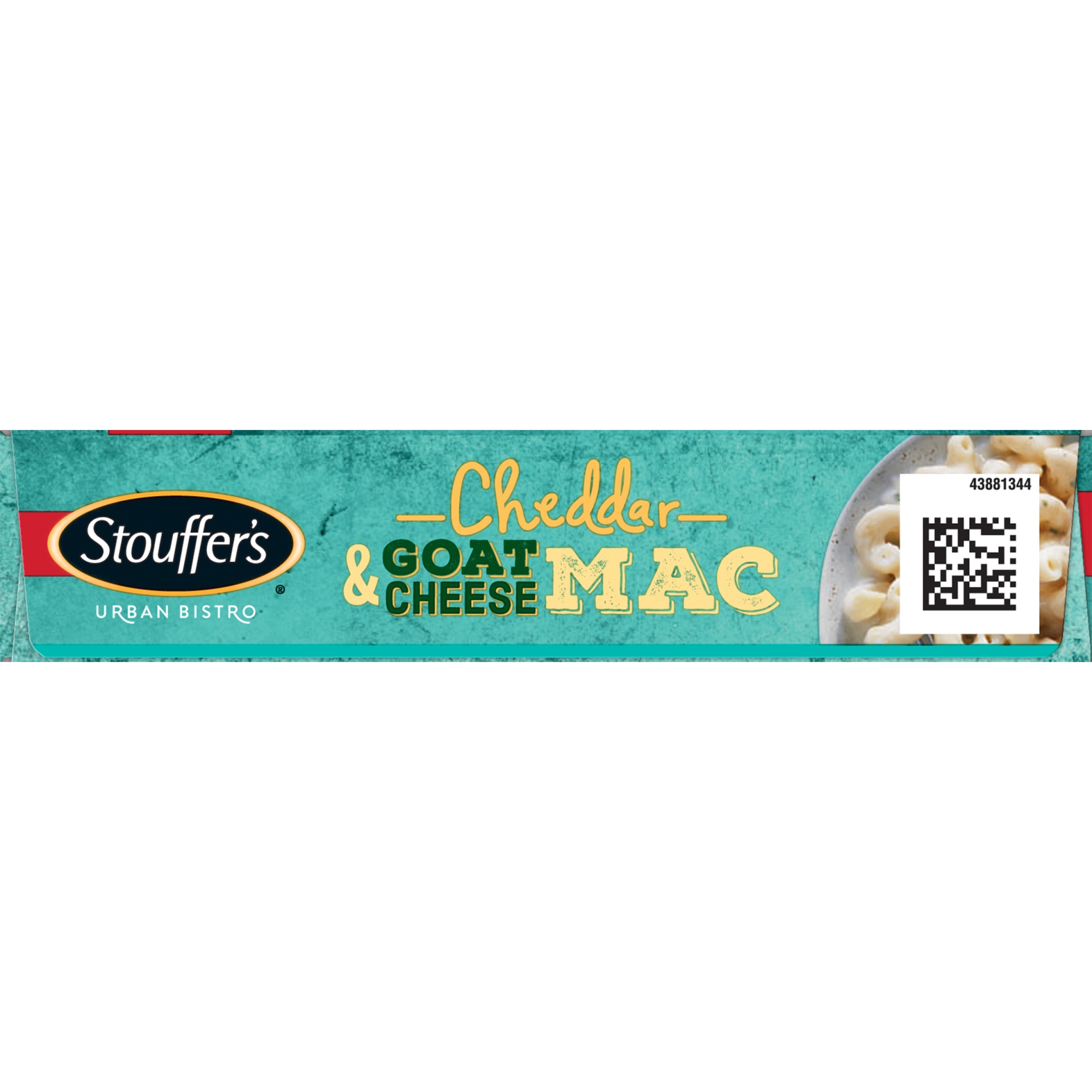 slide 6 of 8, Stouffer's Urban Bistro Cheddar & Goat Cheese Mac, 9 oz