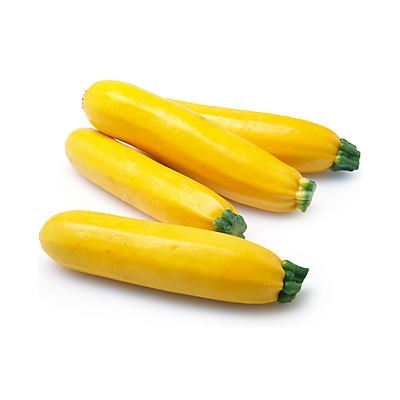 slide 1 of 1, Fresh Golden Zucchini, 1 ct