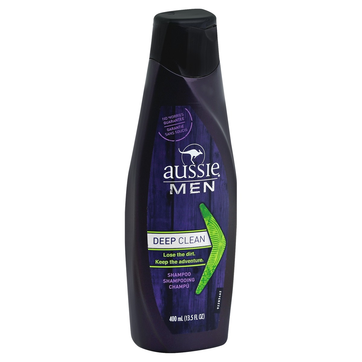 slide 3 of 4, Aussie Shampoo 13.5 oz, 13.5 oz