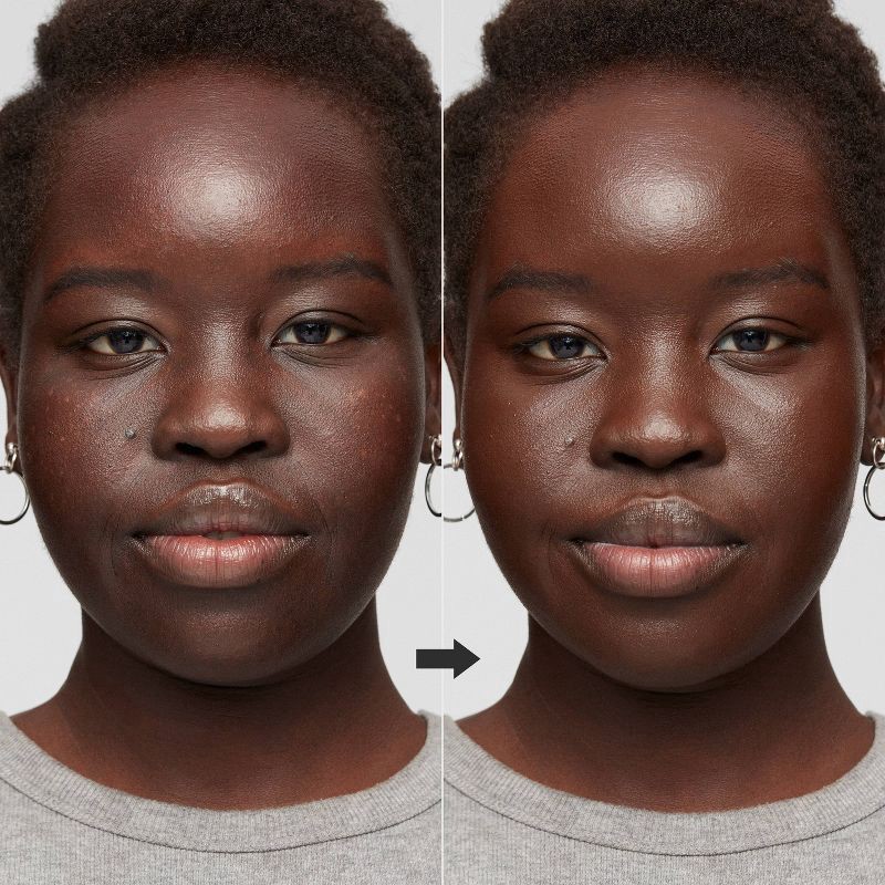 slide 6 of 10, Revlon Skin-Caring Illuminance 105 Foundation 1 fl oz, 1 fl oz