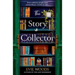 Story Collector by Evie Woods