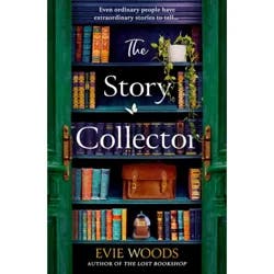 Story Collector by Evie Woods
