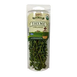Goodness Gardens Organic Thyme