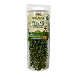 Goodness Gardens Organic Thyme