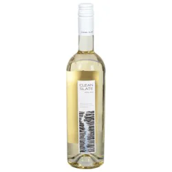 Clean Slate Riesling 750 ml