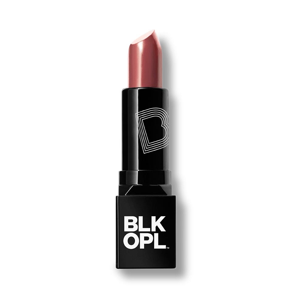 slide 1 of 1, Black Opal Color Splurge Risque Creme Lipstick, Bon Bon, 0.12 oz