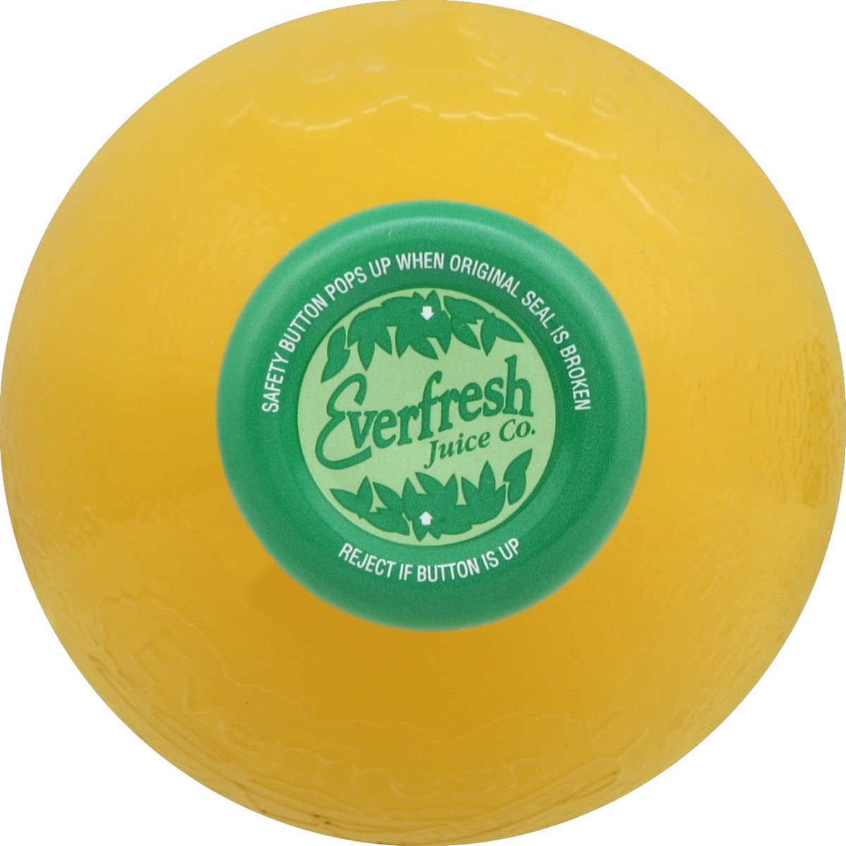 slide 3 of 4, Everfresh Orange Juice - 32 oz, 32 oz