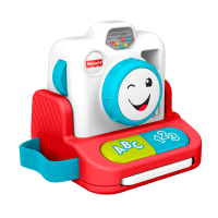 slide 8 of 13, Fisher-Price FP L&L INSTANT CAMERA, 1 ct