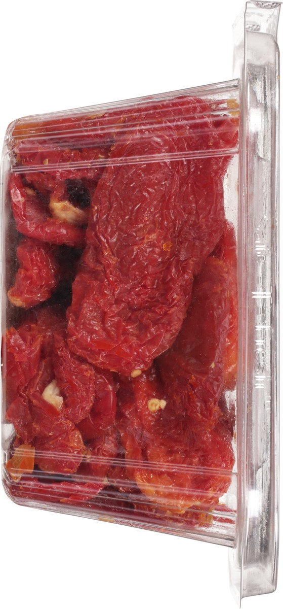 slide 7 of 9, JLM Manufacturing Dried Tomatoes 8 oz, 8 oz