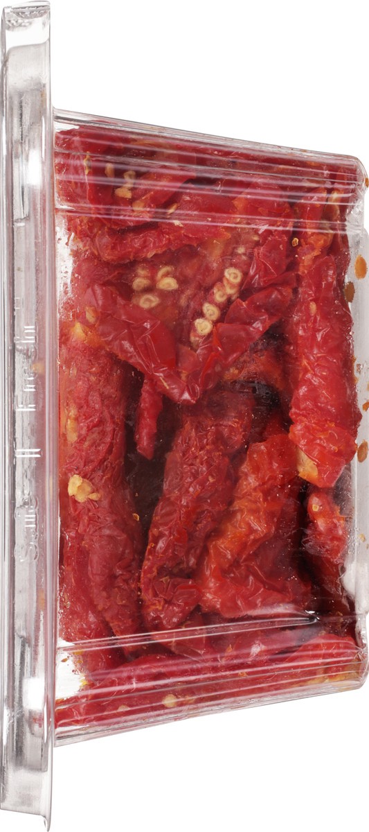 slide 8 of 9, JLM Manufacturing Dried Tomatoes 8 oz, 8 oz