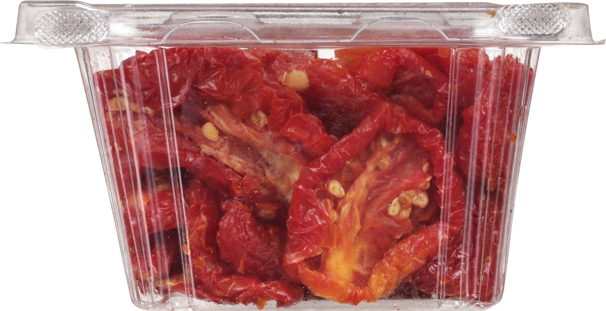 slide 9 of 9, JLM Manufacturing Dried Tomatoes 8 oz, 8 oz