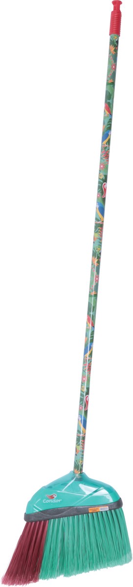 slide 7 of 12, Condor V-3 Broom 1 ea, 1 ct