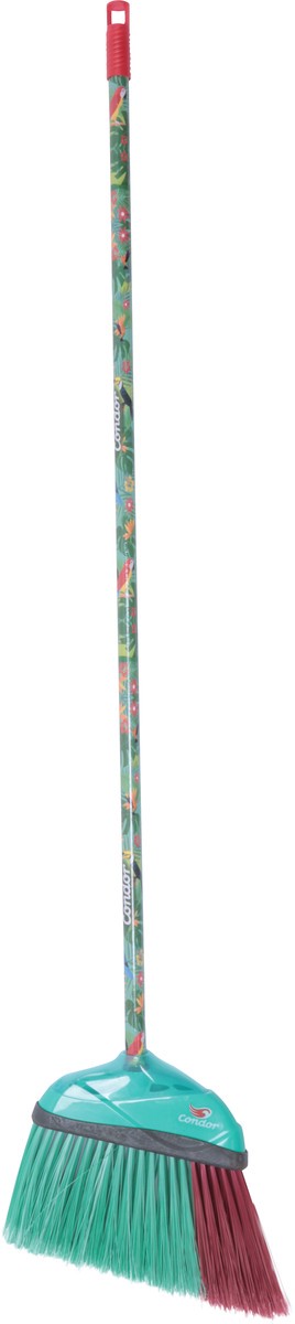 slide 10 of 12, Condor V-3 Broom 1 ea, 1 ct