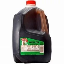 Marburger Farm Sweet Tea Gallon - 128 oz