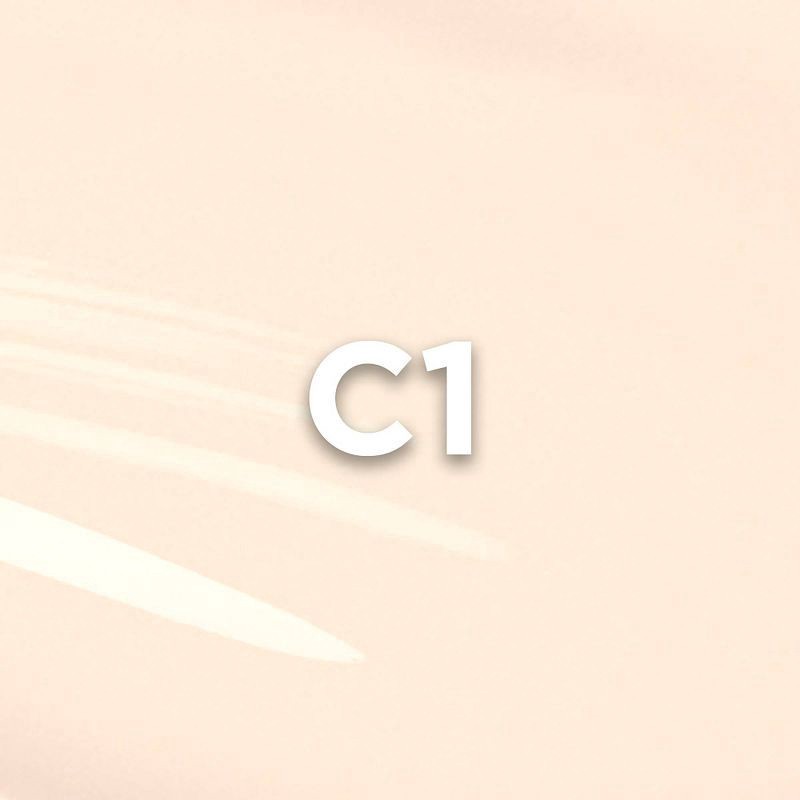 slide 10 of 10, L'Oréal True Match C1 Light Radiant Serum Concealer 0.33 fl oz, 0.33 fl oz
