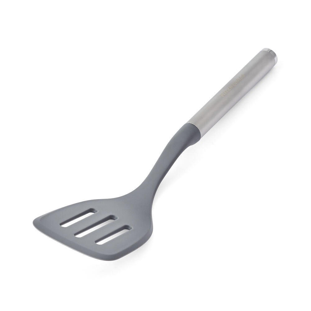 slide 4 of 5, KitchenAid® Slotted Turner, 1 ct