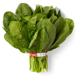 Spinach