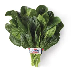 H-E-B Texas Roots Fresh Spinach