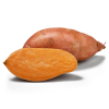 slide 8 of 9, Sweet Potato, 1 ct