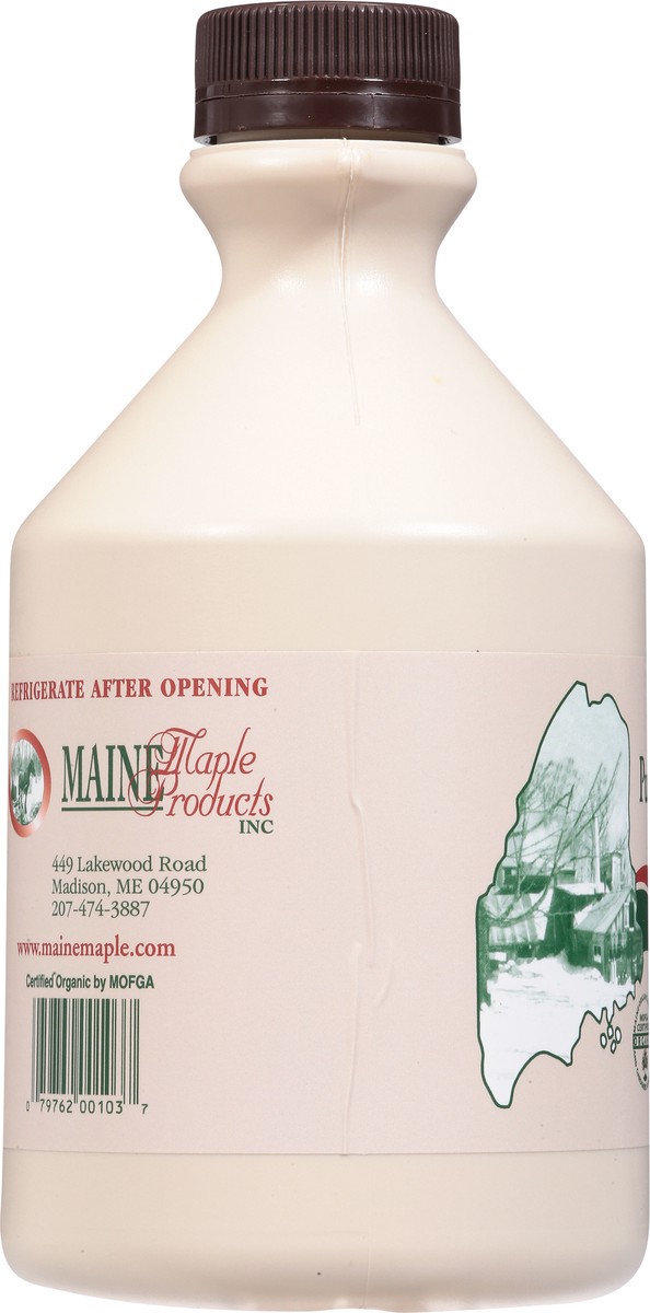 slide 7 of 9, Maine Root Pure Maple Syrup 32 fl oz, 32 fl oz