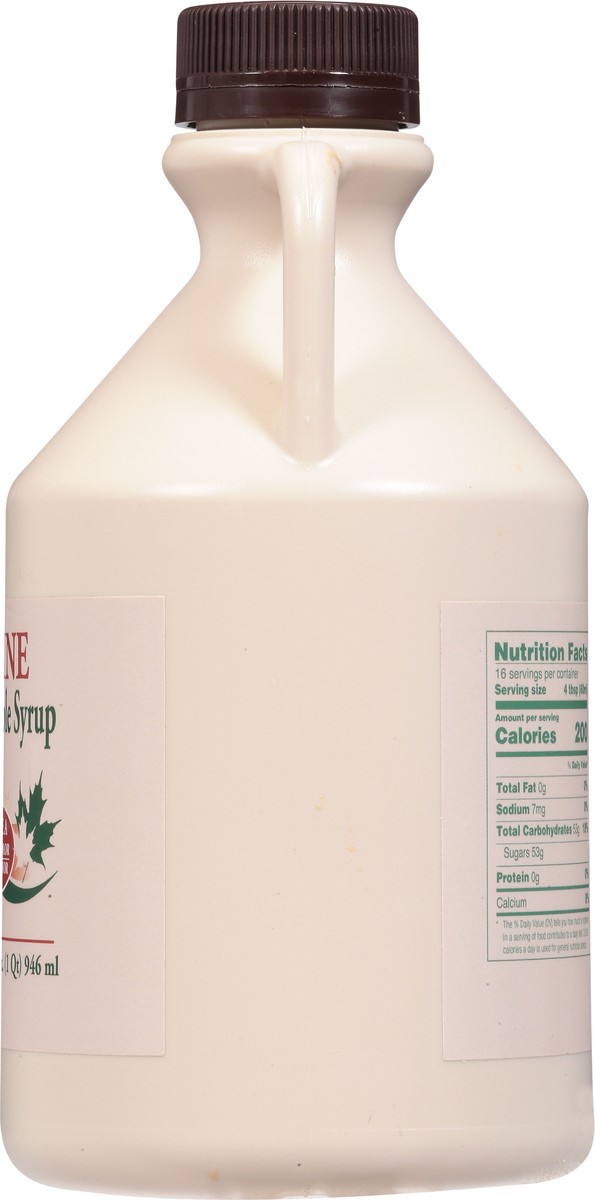 slide 4 of 9, Maine Root Pure Maple Syrup 32 fl oz, 32 fl oz