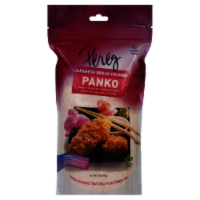 slide 1 of 1, Pereg Panko Japanese Bread Crumbs, 9 oz