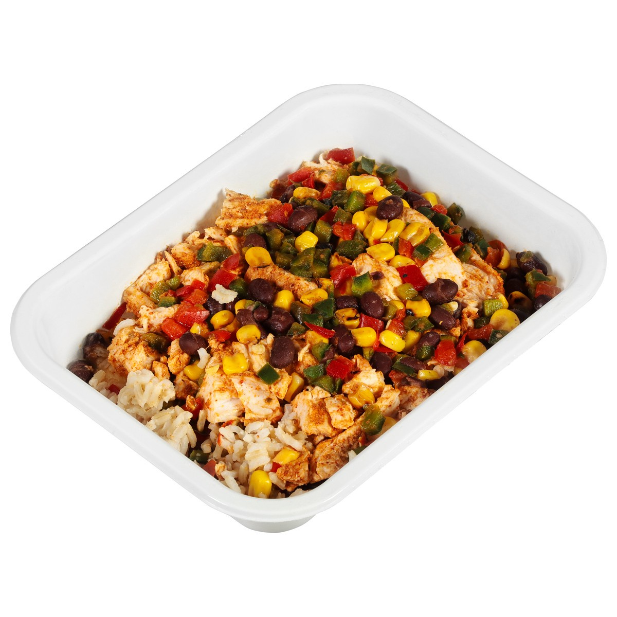 slide 5 of 9, Lunds & Byerlys Tex-Mex Bowl 12.0 oz, 12 oz