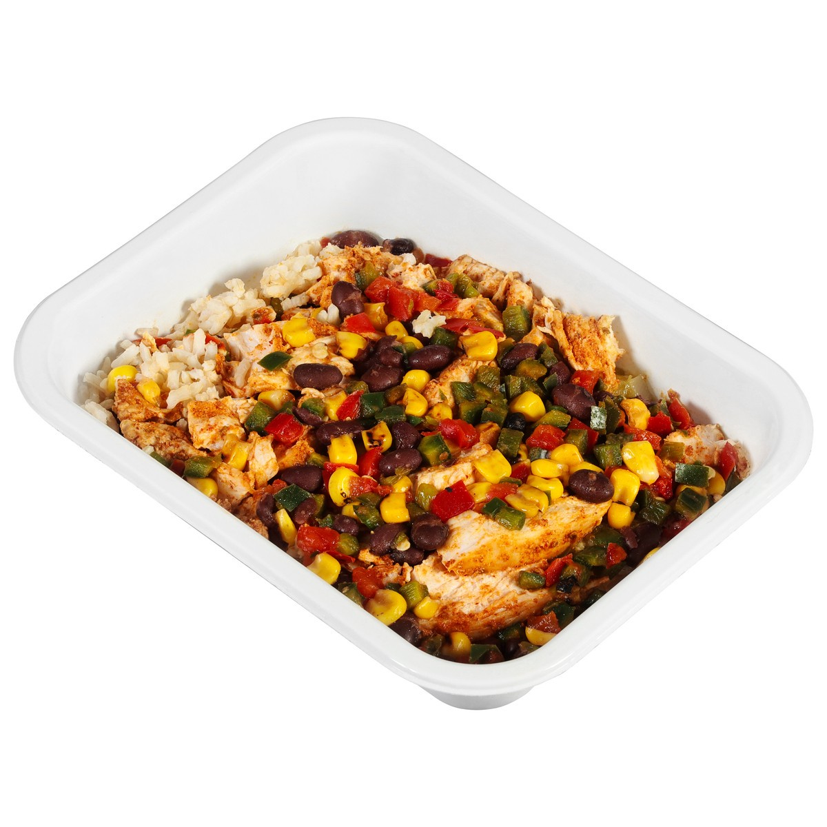 slide 8 of 9, Lunds & Byerlys Tex-Mex Bowl 12.0 oz, 12 oz