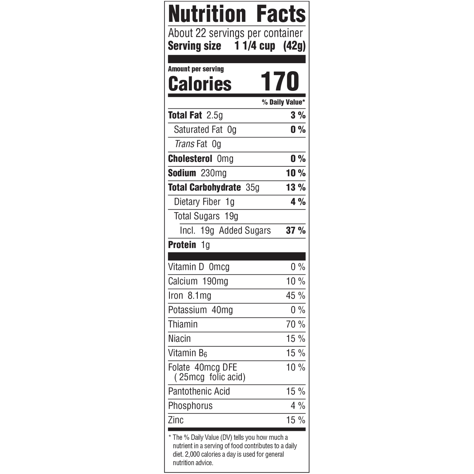 slide 5 of 6, Malt-O-Meal Cold Stone Creamery Our Strawberry Blonde Cereal, 32 oz