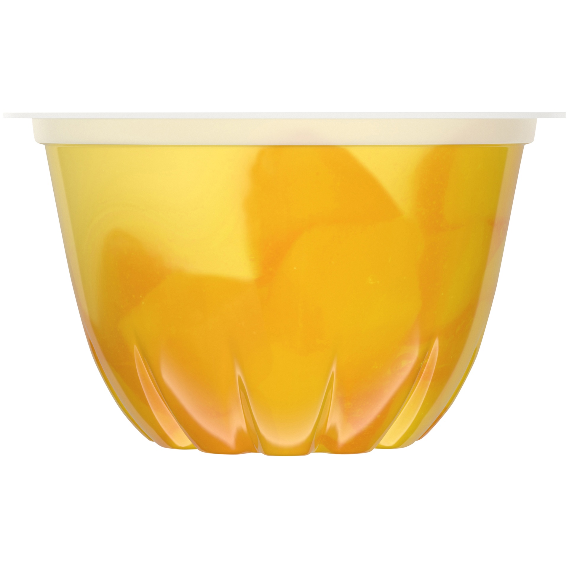 slide 8 of 8, DOLE Fruit Bowls Mango Flavored Mango in Mango Flavored Gel 4 - 4.3 oz Cups, 4 ct