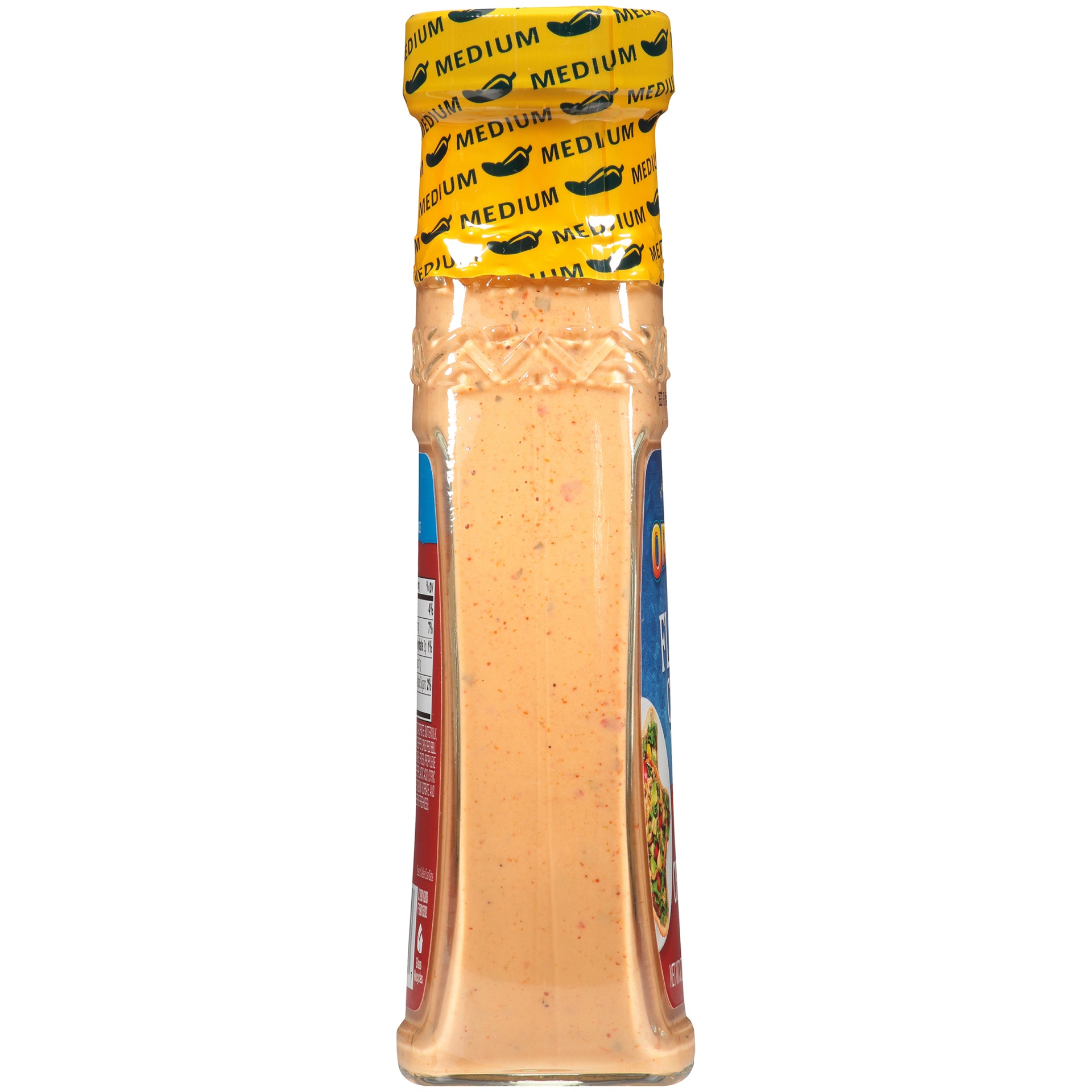 Ortega Flavor Craver Medium Chipotle Taco Sauce 8 oz 8 oz Shipt