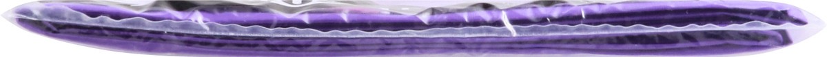 slide 8 of 10, Party Expressions Purple Plastic Tablecover 1 ea, 1 ct