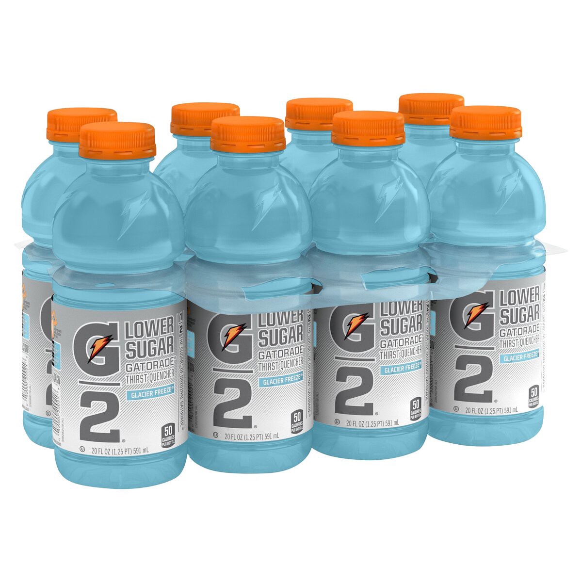 slide 1 of 3, Gatorade Thirst Quencher - 20 oz, 20 oz