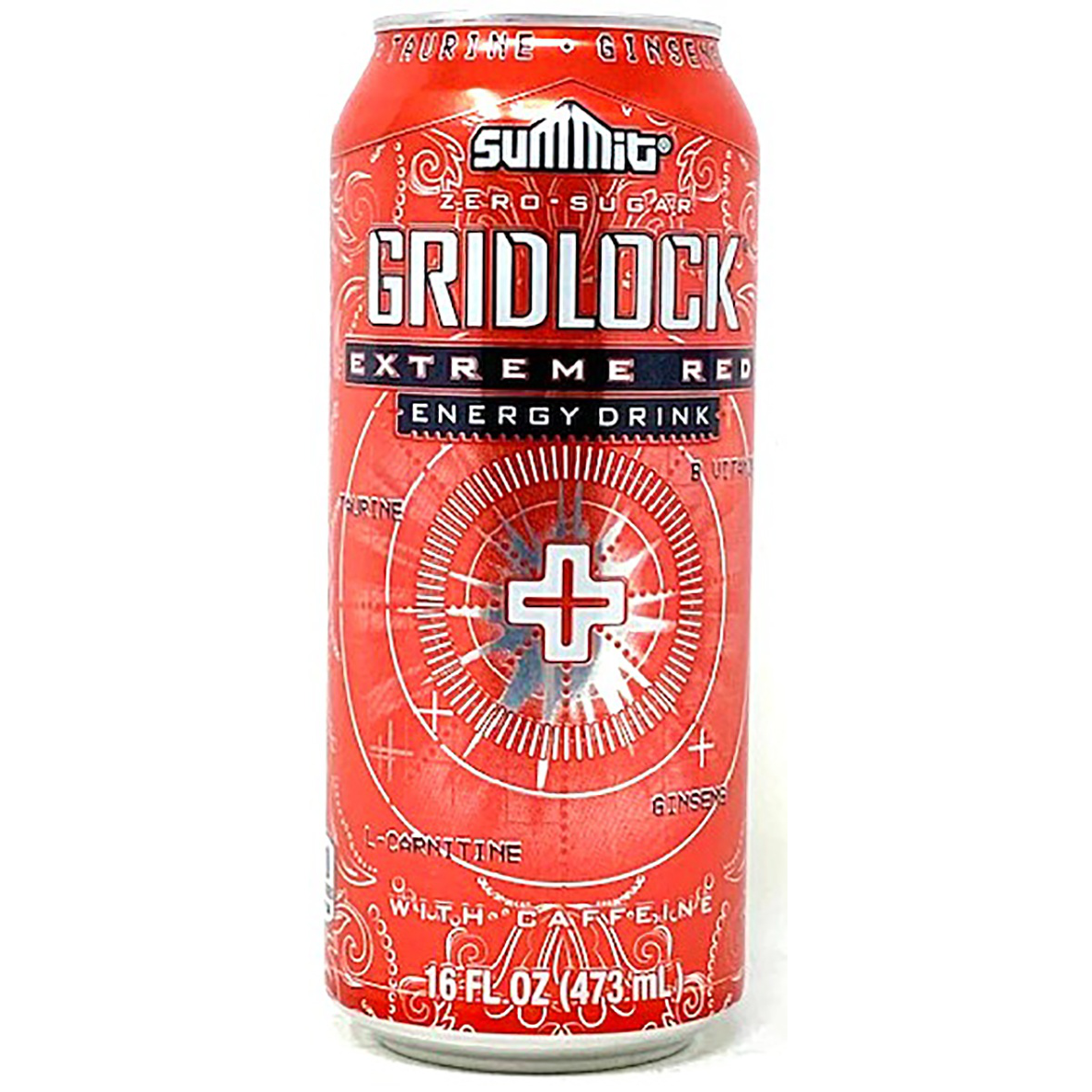 reddit gridlock energy drink