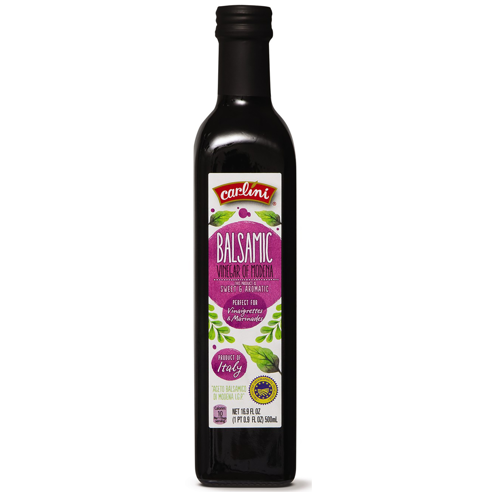 slide 1 of 1, Priano Balsamic Vinegar, 16.9 fl oz