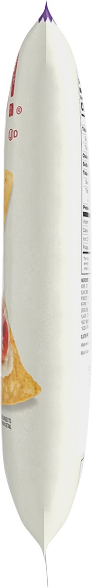 slide 7 of 11, Tortiyahs! Dipping Chips, Superior, Cantina Style 11 Oz, 11 oz