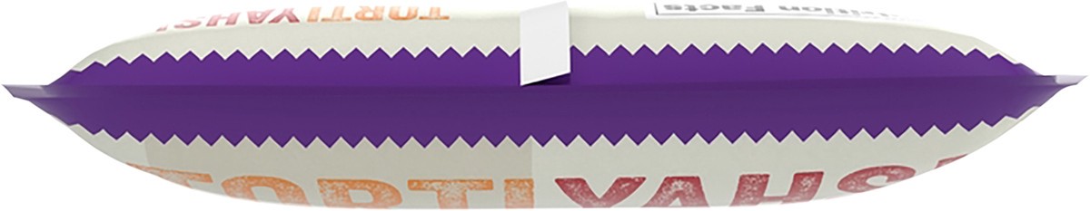 slide 6 of 11, Tortiyahs! Dipping Chips, Superior, Cantina Style 11 Oz, 11 oz