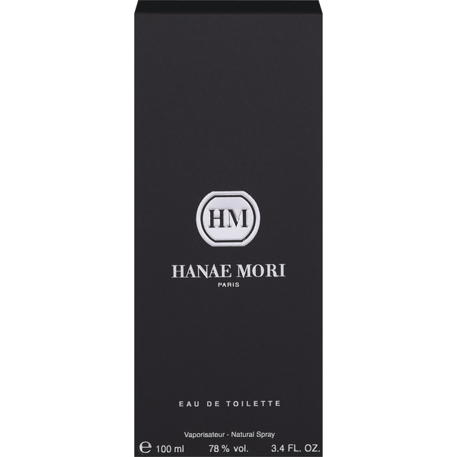 slide 1 of 1, FRAGRANCENET.COM Hanae Mori Eau De Toilette Spray For Men, 1 ct