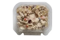 Deli Kitchen Taylor Farms Cranberry Pecan Chicken Salad